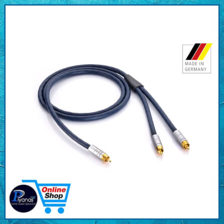 สายซับวูฟเฟอร์ INAKUSTIK : S25 CONNECT 212 SUB (Y-SUB) (3.0M)_2